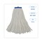 Boardwalk Cut-End Wet Mop, White, Rayon, BWK716REA BWK716REA - alternate 5